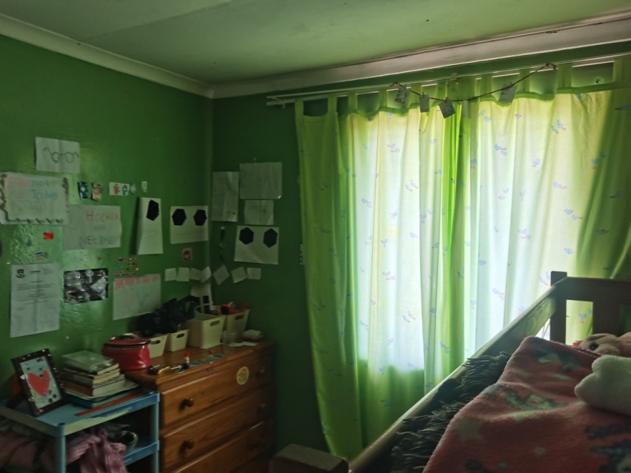 2 Bedroom Property for Sale in Bloemendal Eastern Cape